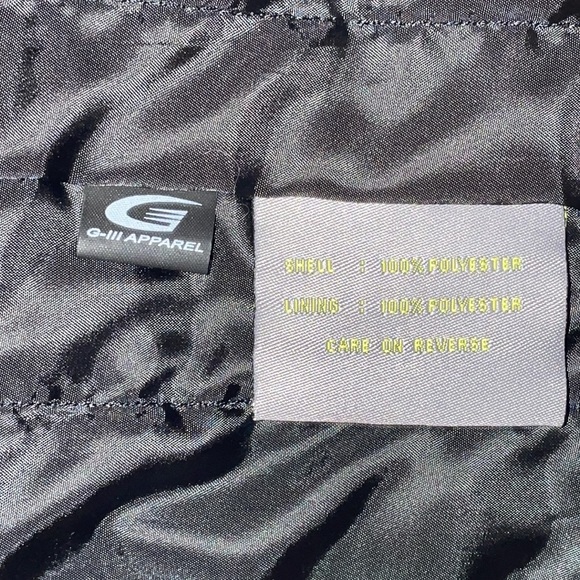 Men’s XL Kenneth Cole Reaction Jacket NWOT - Picture 4 of 7